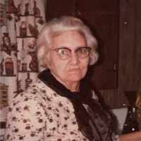 Cecelia Marie Decoteau (1904–1990)