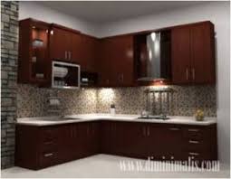 Desain dapur minimalis menawarkan ruang yang sederhana, nyaman , dan terorganisir tanpa mengorbankan gaya. 2 Hal Penting Soal Desain Dapur Minimalis Sederhana Leter L