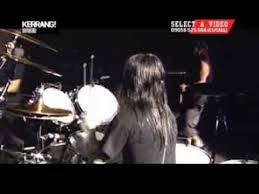 These projects are then made available on the internet for everyone to enjoy, for free. Joey Jordison Loved Metal And Metal Loved Joey Jordison Kerrang