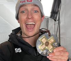 WEEKEND WRITE-UP: Scotty back