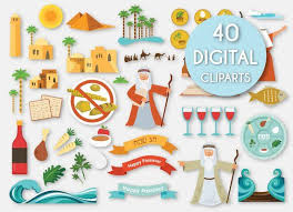 Passover stock vectors, clipart and illustrations. Passover Clipart Set Passover Decorations Happy Passover Etsy In 2021 Passover Decorations Seder Pesach