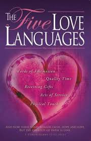 The Five Love Languages Wikipedia