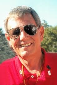 David Wyatt Obituary (1949