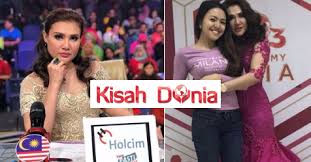 Mas idayu tengking baby shima wild card result dacademyasia3 12112017 full hd youtube. Tak Peduli Media Sosial Mas Idayu Tak Tahu Video Ada Nampak Mummy Happy Tular Kisah Dunia