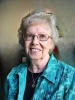 Freda Mae Parsons Obituary