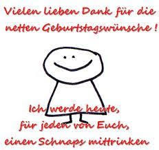 Bildergebnis Fur Geburtstagsgruss Suss Danke Geburtstag Danke Spruch Geburtstag Spruche Zum Danke Sagen