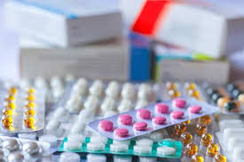 What Is The Most Effective Alcohol Withdrawal Medication Delphi