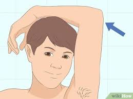 Bellos has underarm has become a headache for many people around the world. 5 Ways To Remove Armpit Hair Wikihow