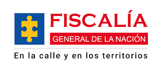 La capital del país vivirá una nueva jornada de movilizaciones este miércoles. Fiscalia General De La Nacion