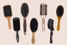 4.6 out of 5 stars. 7 Best Boar Bristle Brushes On The Market Boar Bristle Brush Wooden Hair Brush Boar Bristle