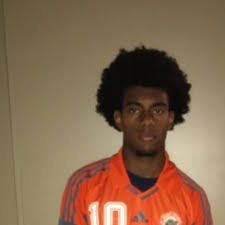 John Morgan Eaglin's Beau Chene High School Bio