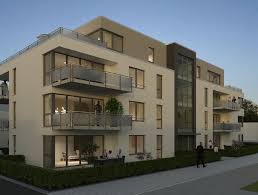 96 wohnungen in bockum zur miete. Exklusives Neubauprojekt Am Eickerhof