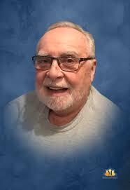 Obituary information for Harold D. Engle