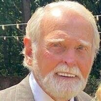 Billy Edwin "Ed" Hart Obituary