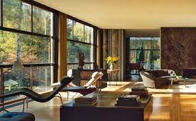 The Homewood Modernist Dream Home House In The Woods Mid Century Modern House House