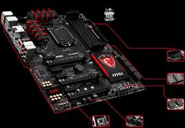 Im planning to buy z97 gaming 5 with 4tb wdd black so was it some compatibilty issue? Biareview Com Msi Z97 Gaming 7