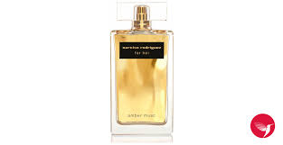 Narciso Rodriguez For Her Eau De Parfum Limited Edition отзывы Amber Musc Narciso Rodriguez Perfume A Fragrance For Women 2013