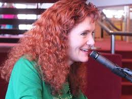 Greetings BSA Members and Friends, Marguerite