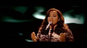 In 2014 won ze bij ons al the voice kids. La Flandre A Desormais Sa Propre Adele Daardaar