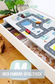 Designklebefolie Fur Den Ikea Dundra Spieltisch Video Spieltisch Kinder Kinder Zimmer Kinderzimmer