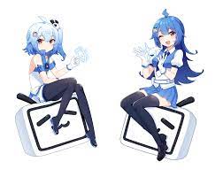2020 bilibili chinese anime / donghua preview and reaction. Sony Invests 400 Mill Into Chinese Anime Streaming Site Bilibili Resetera