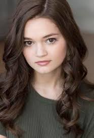 Ciara bravo is an american television and film actress. Ciara Bravo Entertainment Pro