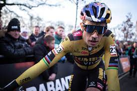 Wout van aert is a generational talent. Wout Van Aert Cyclocross Red Bull Athlete Profile