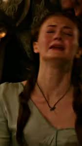 Sansa and Wanda Chinese Drama