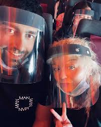 Down Under Centre Testimonials