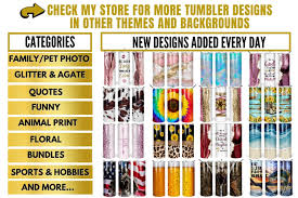 Download Beach 20oz Skinny Tumbler Sublimation Designs Sunset Tumbler Design By 99tumblerdesigns Thehungryjpeg Com