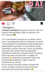 Alinti Dis Cikaran Bebeklere Dogal Agri Kesici Dogal Dogum Bebek Dogal