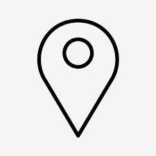 Vector Location Icon Location Icons Location Clipart Location Icon Png And Vector With Transparent Background For Free Download Location Icon Map Icons Ios Icon