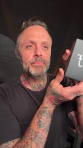 Furstenfeld Parfum is out. Go follow @furstenfeld_lifestyle now and order  yours. @blueoctoberband