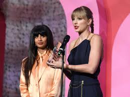 Well, in her acceptance speech, taylor thanked some very. Taylor Swift Called Out Scooter Braun In Billboard Award Speech