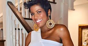 02.03.2015 · tamron hall hairstyles, haircuts and colors. Former Today Host Tamron Hall Is Pregnant At 48 One Country