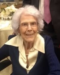 Most Recent Obituaries