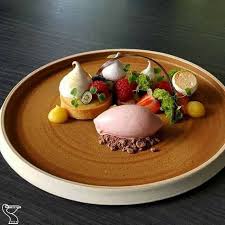 I felt my culinary dessert bank was a little weak. Art Of Plating In 2020 Food Plating Dessert Plating Fine Dining Recipes Cute766