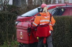 Royal mail group plc is a british multinational postal service and courier company, originally established in 1516 as a department of the english government. Royal Mail Give Weekend Update On Areas Affected By Delays Echo
