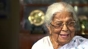 Sister Anna Talks about Dr Ida Scudder