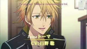 Maybe you would like to learn more about one of these? Anime Trailer Amnesia Anime Senpai Youtube