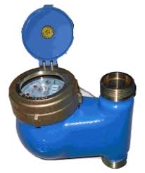 Wasserzahler Senkrecht Gartencenter Holzum