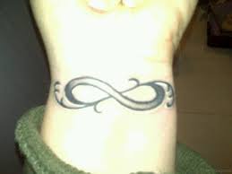Infinity tattoos on the wrist are a meaningful way to express yourself. 56 Stunning Infinity Tattoos For Wrist