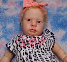 Reborn Dolls and Lifelike Baby Dolls