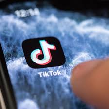 Taylor Lorenz Tiktok Users Respond To Potential Ban The New York Times