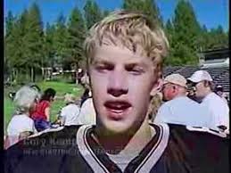 Whitworth QB Cory Kemp carries