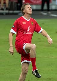San marino, europe's longterm whipping boys, provide the opposition at wembley on thursday night, where southgate's men will be looking forward to some shooting practice. Steve Mcmanaman Wikipedia