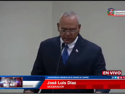 El territorio de la república dominicana es inalienable. Senado De La Republica Dominicana Cdn El Canal De Noticias De Los Dominicanos
