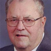 Gerald G. Frank Obituary (1929