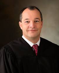 JUDGE ERIC S. JEWELL