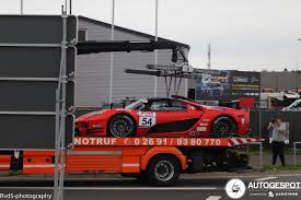 Last week in monza i recorded the brand new scuderia cameron glickenhaus weapon for the 2020 nürburgring 24 hours and the vln/nls series, where it will be. Scuderia Cameron Glickenhaus Scg 004c 1 September 2020 Autogespot